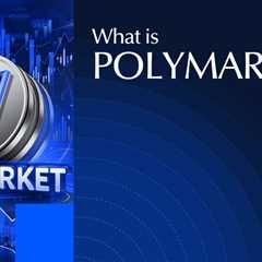 What Is Polymarket? A Beginner’s Guide to Prediction Markets