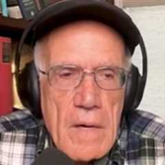 Victor Davis Hanson Explains Why You Can’t Negotiate With Iran – And Why They’re Losing (VIDEO)