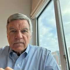 Damascus Has fallen!