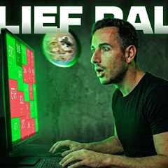 Will The Crypto Rally Actually Continue? [These Are My Picks]