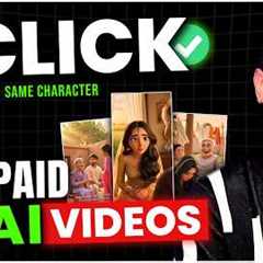 AI Video Kaise Banaye Free Mein | Step-by-Step AI Video Creation Guide