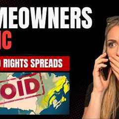 Homeowners PANIC in BC Is Canadian Property Ownership at Risk