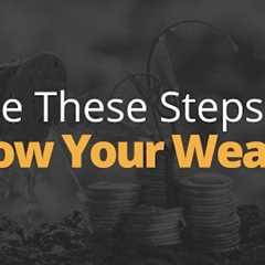 How to Invest: Becoming a Millionaire | Phil Town