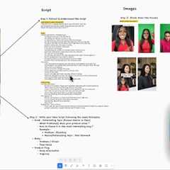 How to make AI Podcast videos that go VIRAL (FULL TUTORIAL)