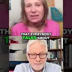 Why Staying Comfortable Keeps You From Your BEST Life! #shorts