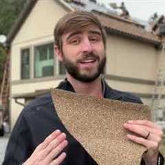 What is Stone Coated Steel Roofing?