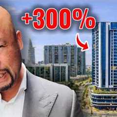 Vietnam Real Estate is OUT OF CONTROL! (WHY?!)