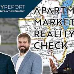 Multifamily Reality Check