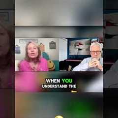 See It, Understand It: Science & Visuals Spark REAL Change! #shorts