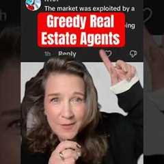 Real Estate Agents Ruined Housing #homebuy #realestatemarket #affordablehomes