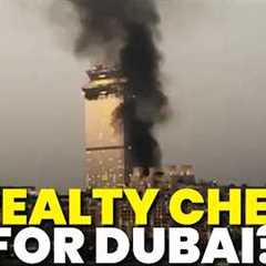 People Are Taking A Pause: Are Iran War Tensions Shifting The Mood In Dubai's Real Estate Sector?