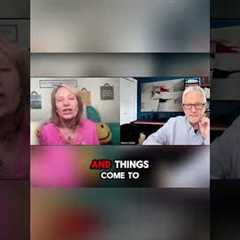 6 Steps to KILL Bad Days & Ace Martin's Classes #shorts