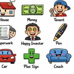 What Is Cash Flow in Real Estate? Simple Explanation for Beginners