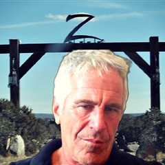 New Mexico Police Move in Force To Search Epstein’s ‘Zorro Ranch’, Looking for the Remains of Two Girls Allegedly Strangled and Buried on the Property