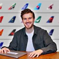 I Ranked Every Airline's Economy Class