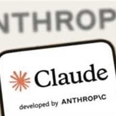 Anthropic sues US government after being labelled a ‘supply chain risk’ in AI dispute