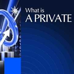 What Is a Private Key? How It Keeps Your Crypto Safe