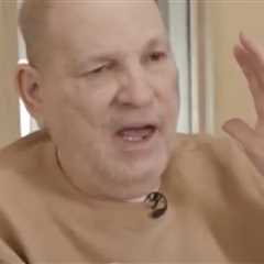 Harvey Weinstein Says #MeToo Was Just Greedy Women Chasing Payouts: ‘March to the Money Pile’