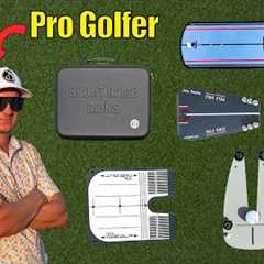 The BEST and WORST Putting Training Aids (Ranked by a Pro Golfer)