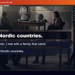 When education doesn't get you too far