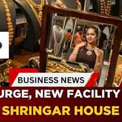Gold Price Volatility Impact | Shringar CEO Explains Jewelry Demand Trends | Business News | ET Now
