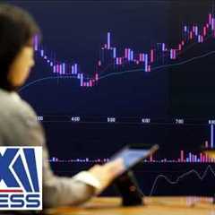 MARKET CONFUSION: Making sense of market-moving trends