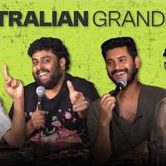 Australian Grand Prix 2026 || Drivers To  Survive F1 Podcast