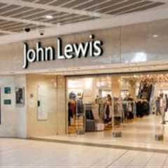 John Lewis reinstates staff bonus after four-year hiatus