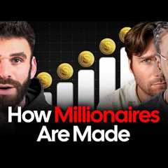 How Anyone Can Build Wealth With Investing (Even If You Aren't Rich)