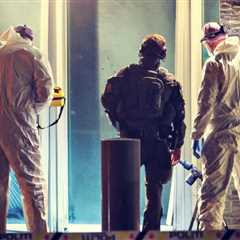 Norway Police Arrest Three Suspects of Terrorist Attack Against US Embassy, Is Probing Foreign Government Involvement