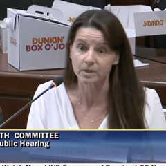 Connecticut Citizens Break the State: Midnight Revolt on Guns, Vaccines, and Homeschooling Sends Public Health Committee Scrambling to Lawyers