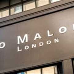 Jo Malone sued by Estée Lauder over use of her own name in Zara fragrance collaboration