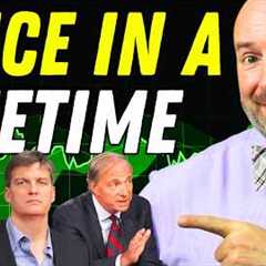 7 Stocks Billionaires are Buying - and I’m Loading Up