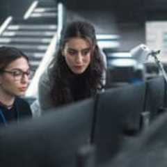 Government launches new programme to help more women and girls enter the UK tech sector