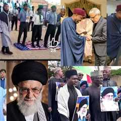 Nigeria’s Iran-Aligned Shia Movement Takes to Streets After Khamenei Killing