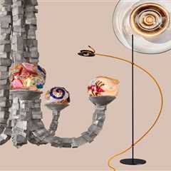 31 Eye-Catching Light Fixtures for (Almost) Every Budget