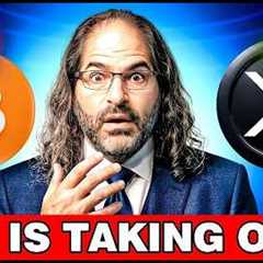 XRP NEWS TODAY: David Schwartz Exposes BTC Maxis Selling as XRPL Surges
