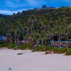 Paradise Found! - Tracy Allen - Coldwell Banker Realty - Hawaii Real Estate