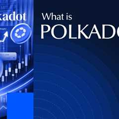 What Is Polkadot (DOT)? The Multi-Chain Blockchain Explained