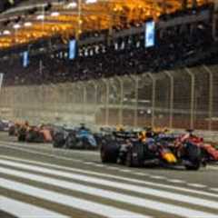 F1 set to cancel Bahrain and Saudi Arabian Grands Prix amid Middle East conflict