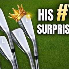 Top 2026 Game Improvement Irons…The Real Winner Shocked Me 