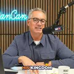 Speak Your Dreams Into Existence #shorts