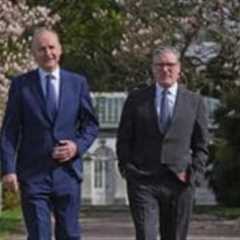 UK and Ireland strengthen economic partnership as £937m investment set to create 850 jobs