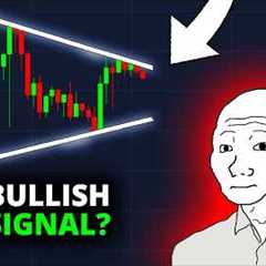 BITCOIN: THE TRAP IS SET!!! #BTC Price Prediction & Crypto Crash News Today