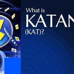 What Is Katana (KAT)? The DeFi L2 Built for Real Yield