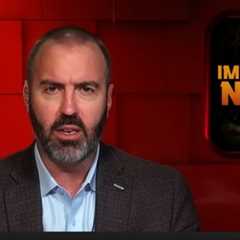 Jesse Kelly on the Priority to Deport Millions of Illegal Aliens – “I Don’t Care What Else is Going on in the World. That Has to be at the Forefront of Everyone’s Mind” (VIDEO)