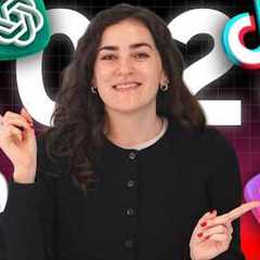 Predicting the 7 Biggest Marketing Trends for 2026