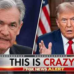 THE FEDERAL RESERVE JUST GAVE US THE XRP & CRYPTO GREENLIGHT