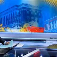 WOW: CNN’s Jake Tapper Calls Out Democrats for Being Responsible for DHS Shutdown During Interview with Cory Booker (VIDEO)