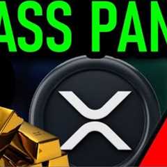 🔥XRP HBAR GOLD 🔥THIS CHANGES EVERYTHING🔥